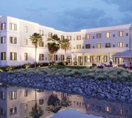The George Hotel Джорджтаун Екстер'єр фото